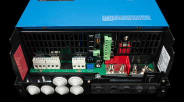 Preview: MultiPlus-II 24/5000/120-50